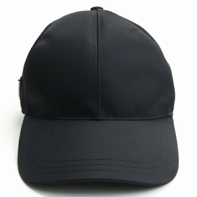 楽天市場】＼10%OFFクーポン☆2日10時迄／ プラダ キャップ メンズ