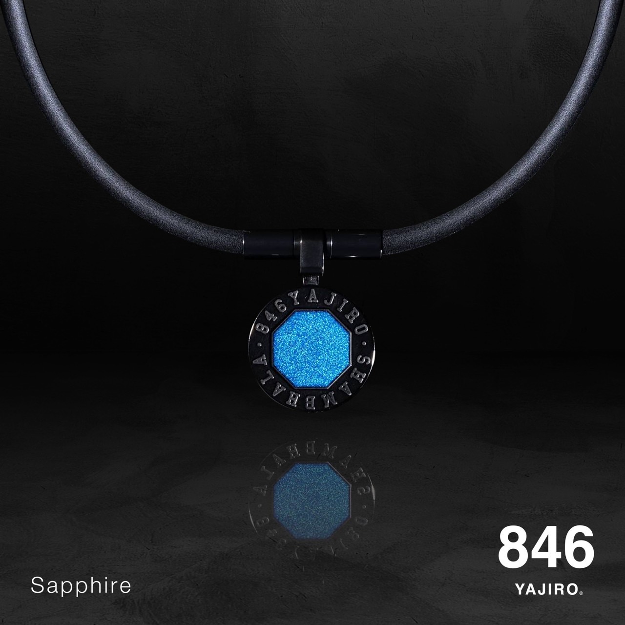 楽天市場】スポーツネックレス メンズ 846YAJIRO SHAMBHALA Necklace