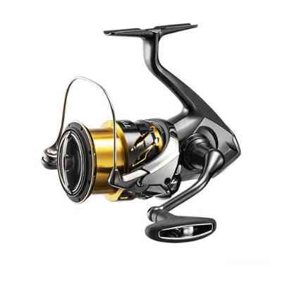 20 ツインパワー C3000MHGのスペックとインプレ | 釣りクラウド