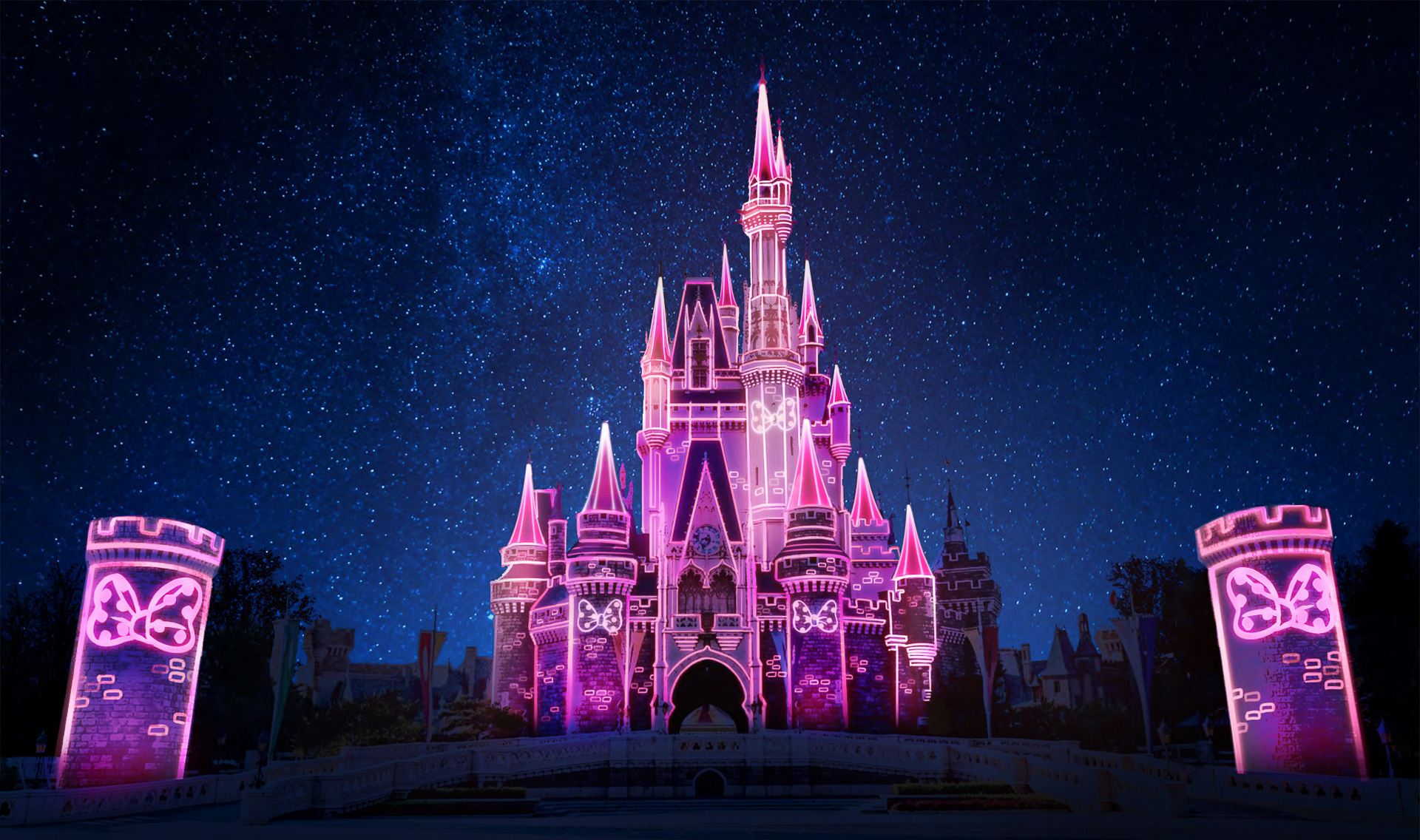 東京ディズニーリゾート、2026年1～3月のイベント詳細発表！ ミニー