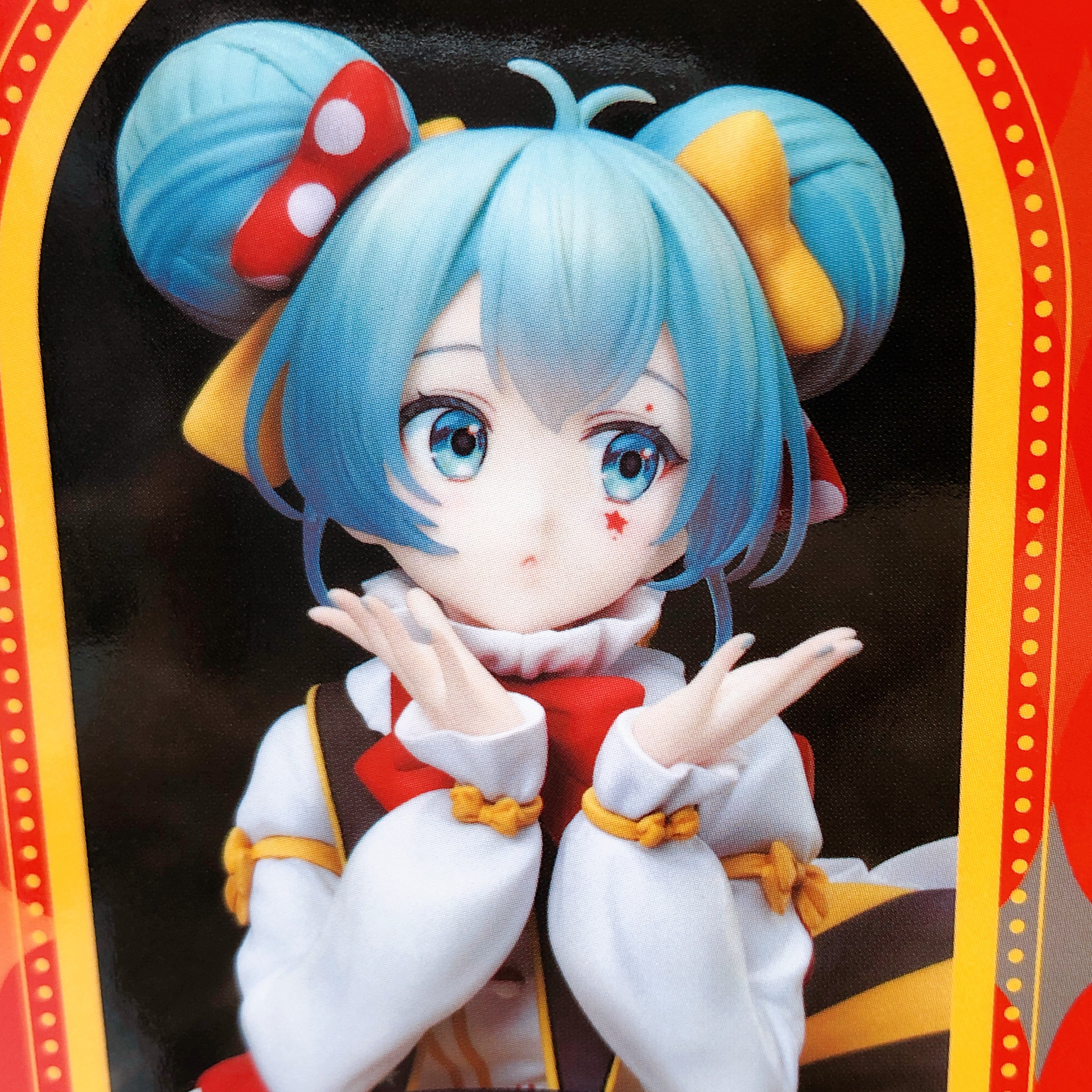 新品未開封 初音ミク MIKU EXPO 2023 デザインココ 新品未開封 初音