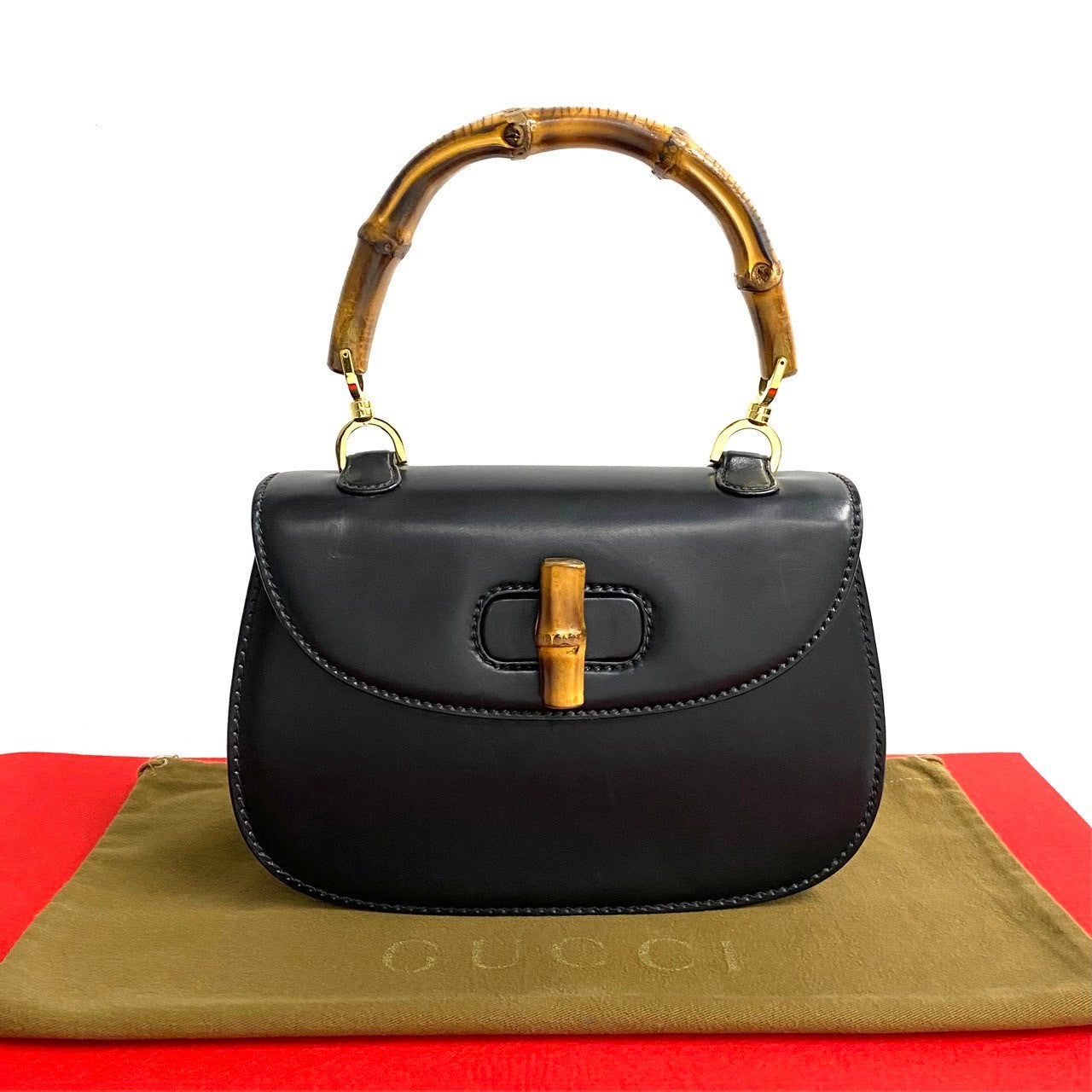 GUCCI Vintage – Trip