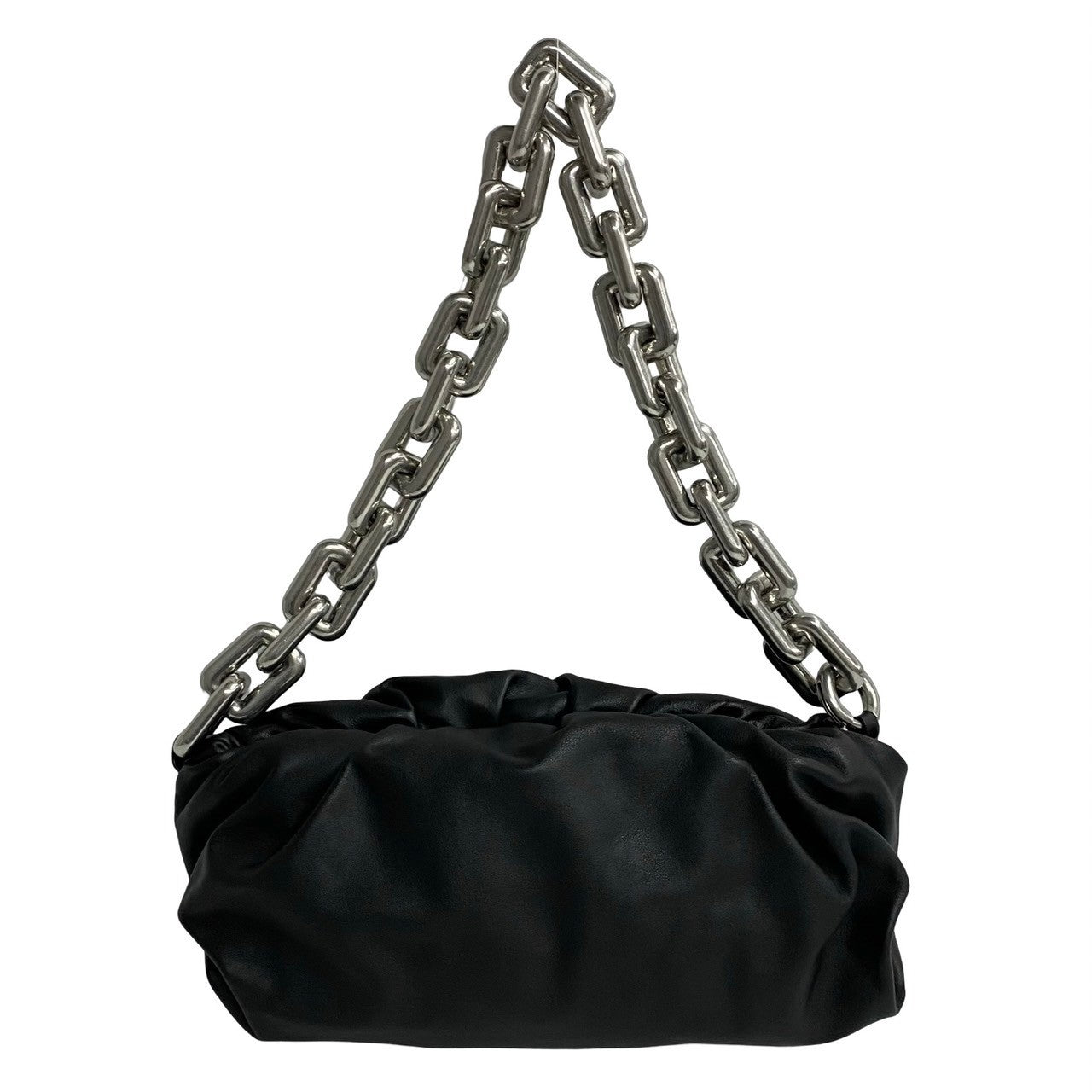 BOTTEGA VENETA ザ・チェーンポーチ – Trip