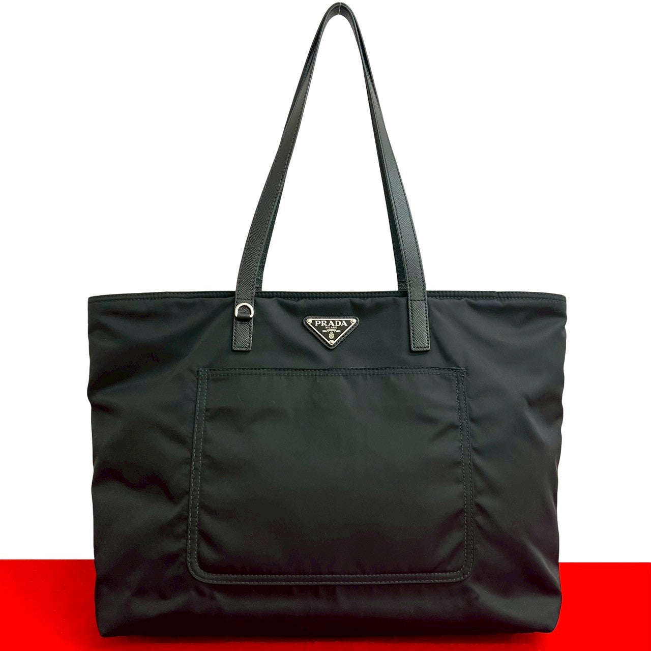 PRADA プラダ トートバッグ – Trip