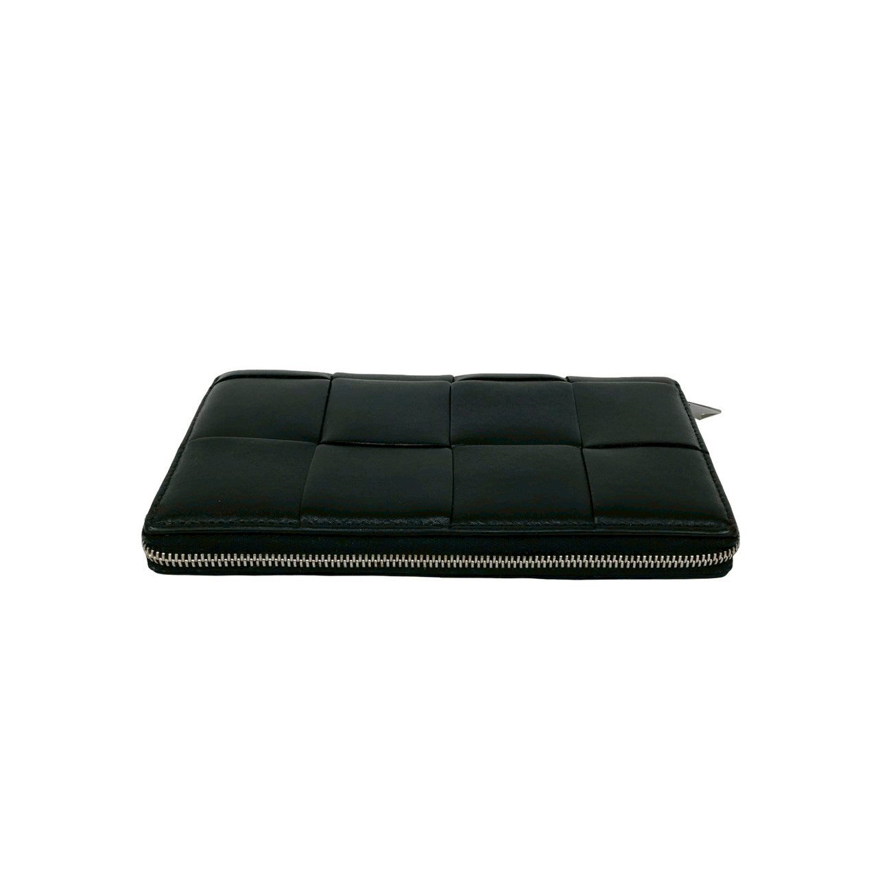BOTTEGA VENETA ボッテガヴェネタ カセット ジップアラウンド