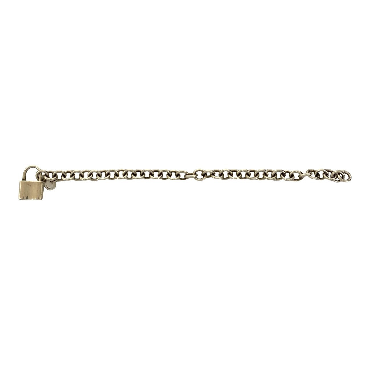 TIFFANY&Co. ティファニー 1837 カデナロック ブレスレット – Trip