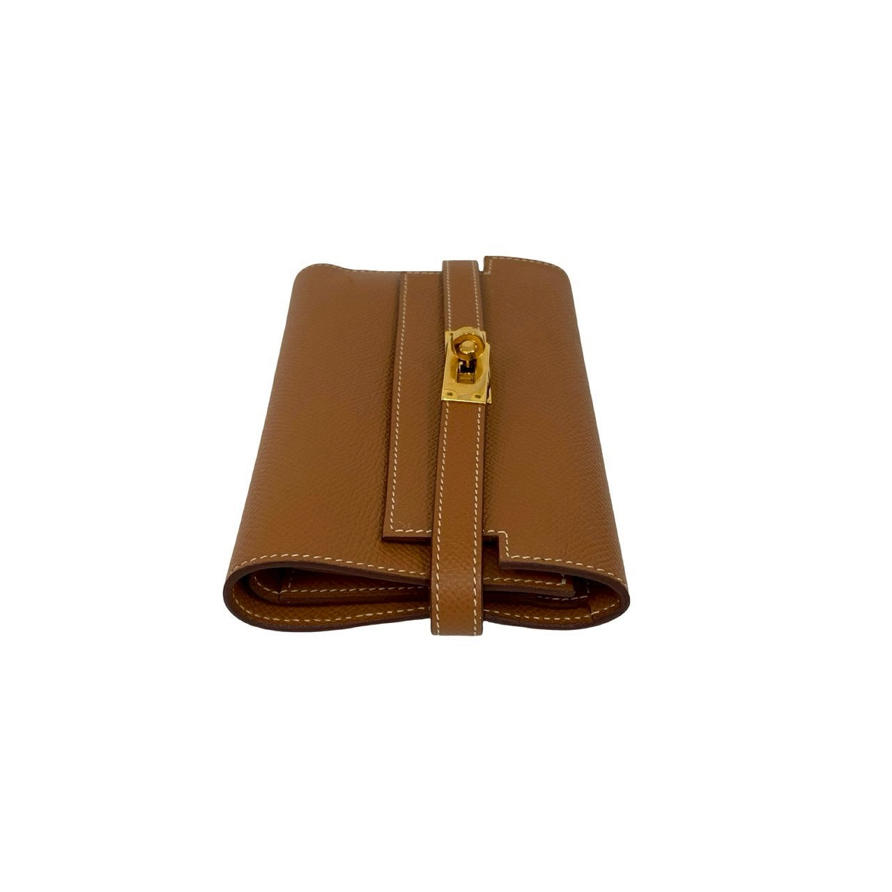 HERMES エルメス ケリーウォレット ミディアム 三つ折り財布 – Trip