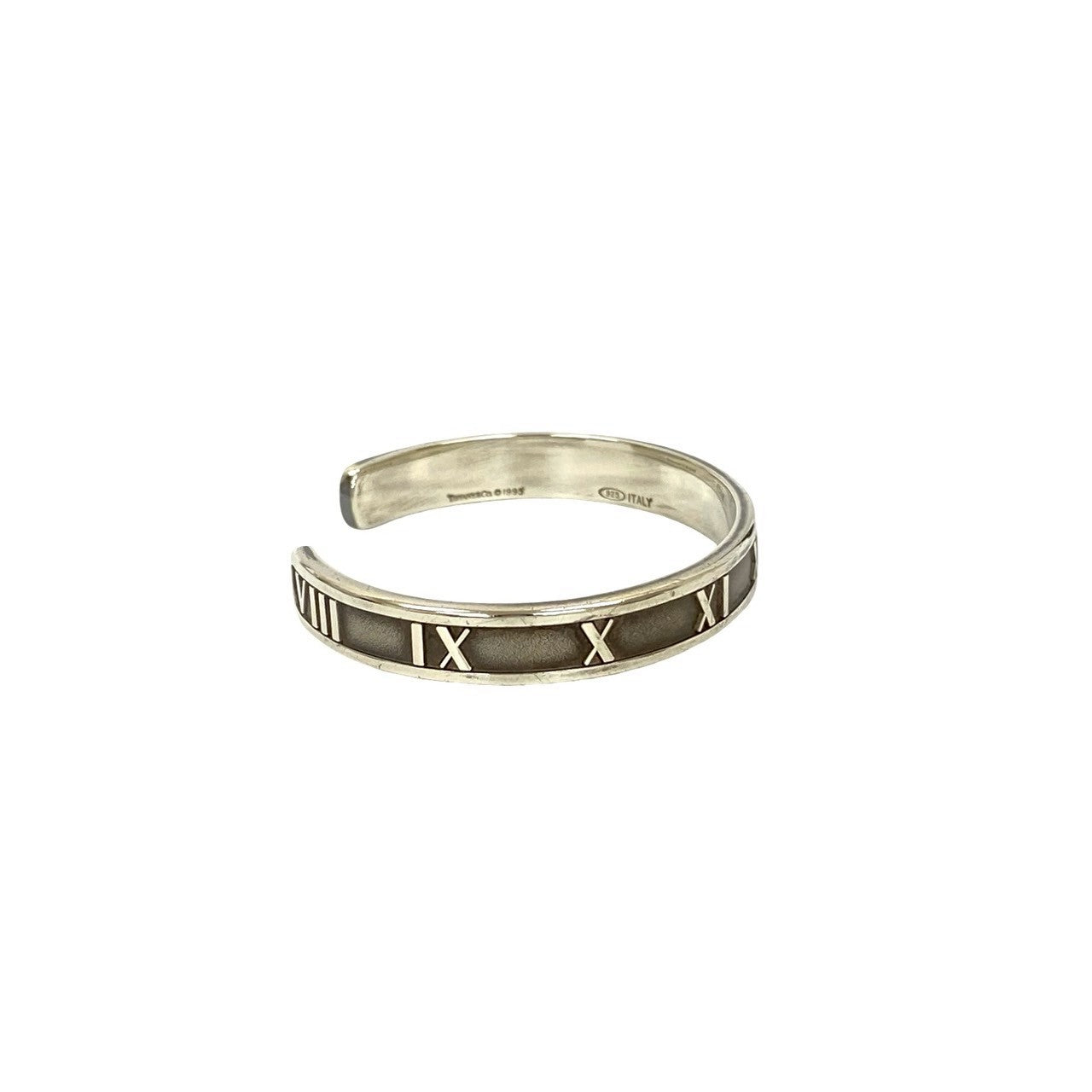 TIFFANY&Co. ティファニー アトラス バングル バングル – Trip