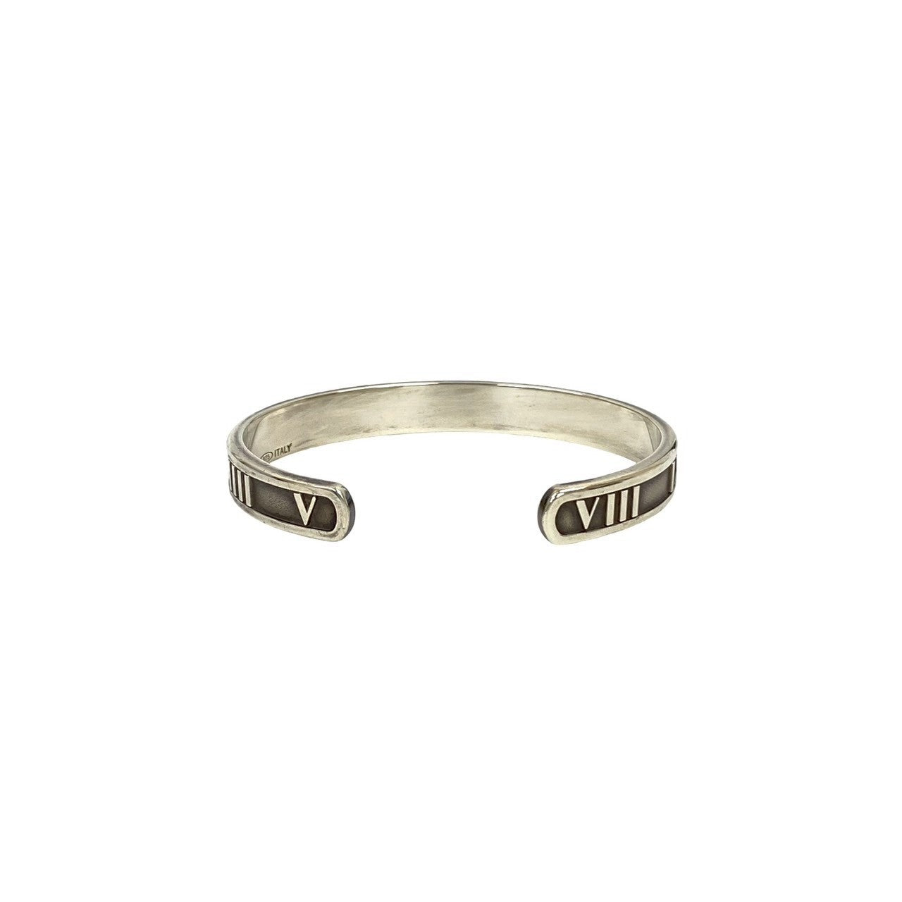 TIFFANY&Co. ティファニー アトラス バングル バングル – Trip