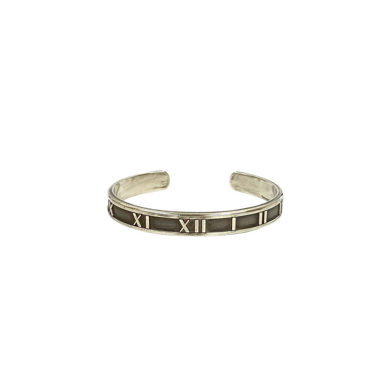 TIFFANY&Co. ティファニー アトラス バングル バングル – Trip
