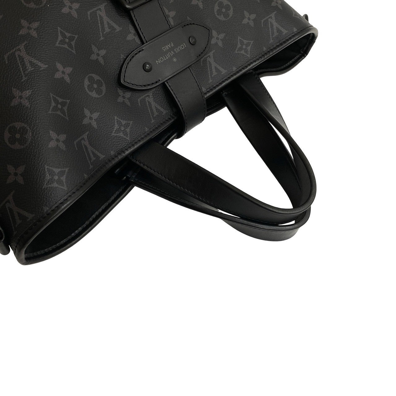 LOUIS VUITTON ルイヴィトン ソミュール ショルダーバッグ – Trip