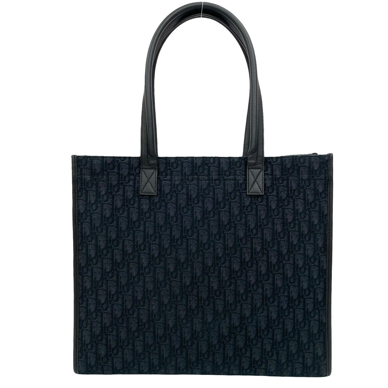 Christian Dior サファリ トートバッグ – Trip