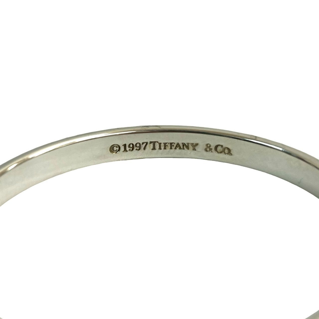TIFFANY&Co. ティファニー 1837 ナロー バングル – Trip