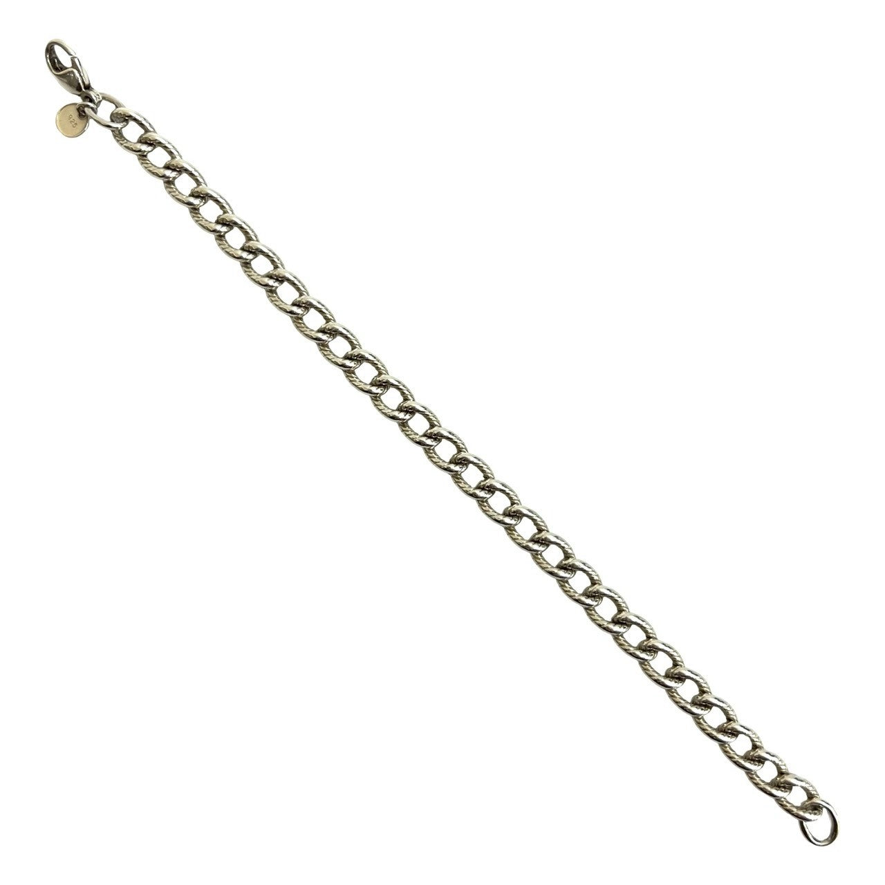 TIFFANY&Co. ティファニー ツイスト ロープ ブレスレット – Trip