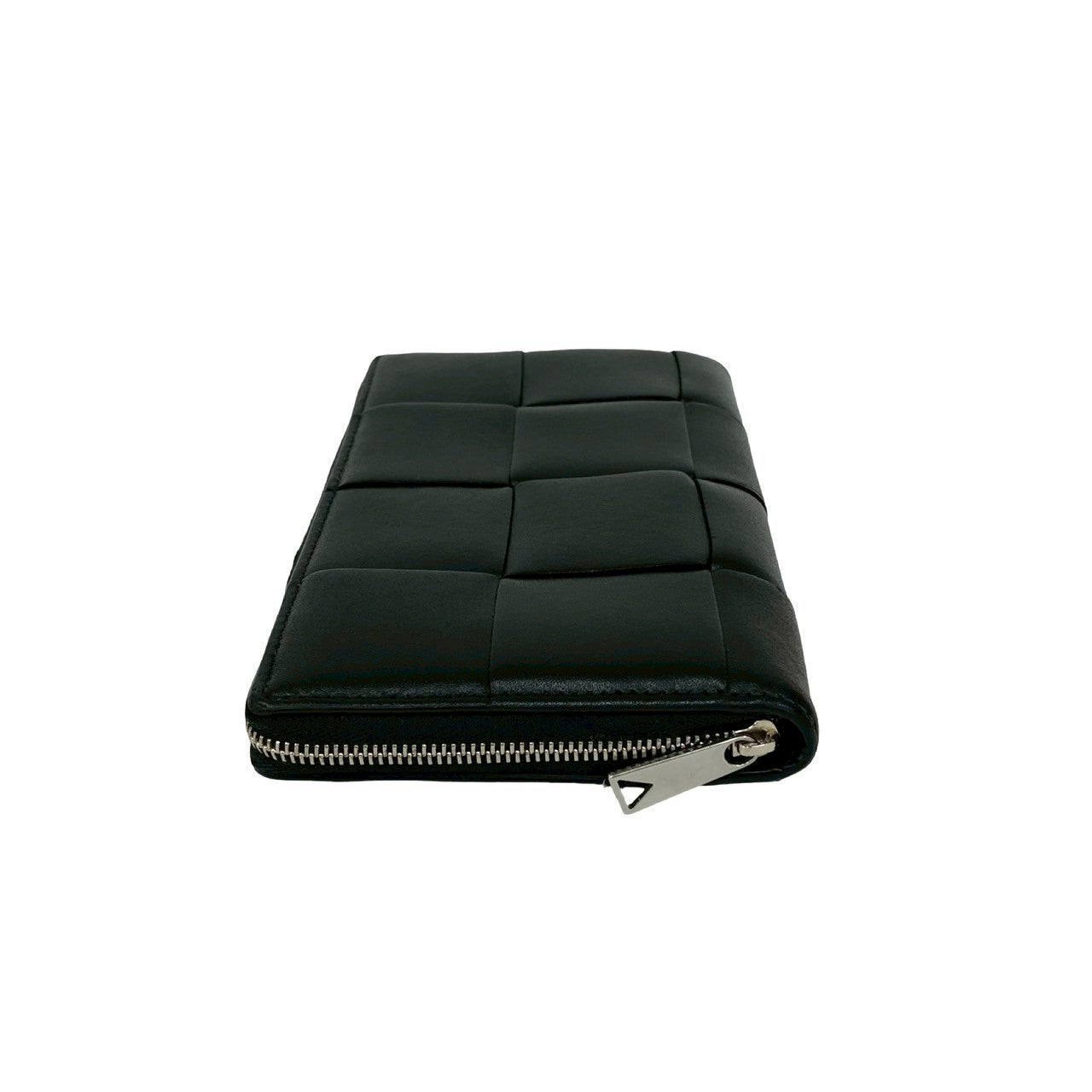 BOTTEGA VENETA ボッテガヴェネタ カセット ジップアラウンド