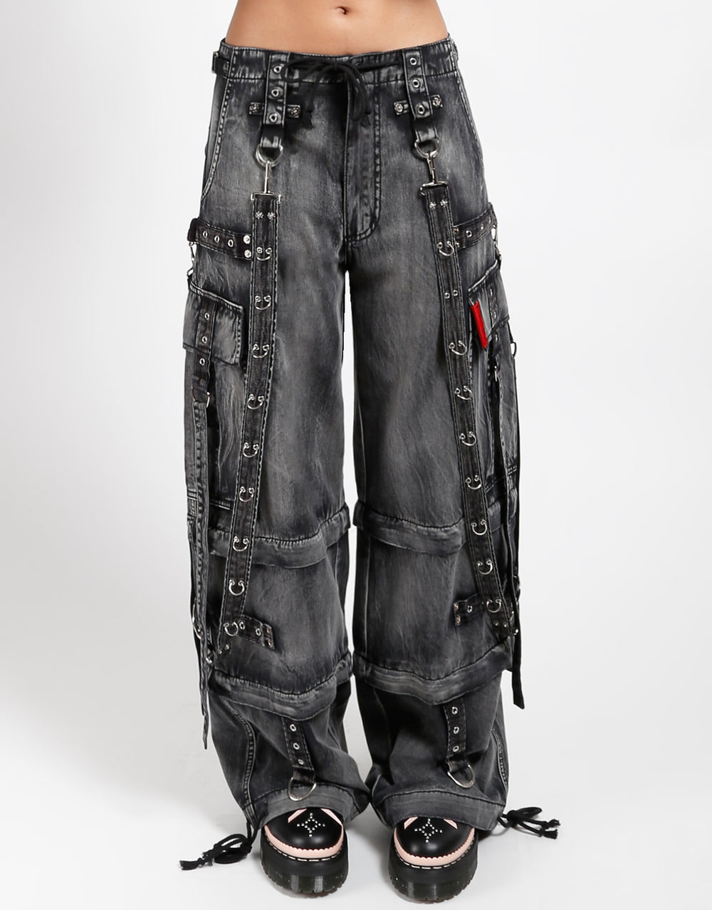 TRIPP NYC - THREE STEP PANT