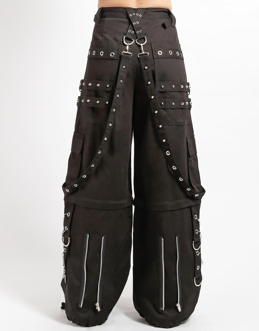 TRIPP NYC - JAM PANT BLACK