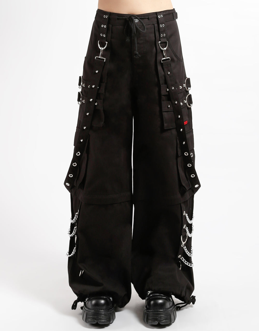 TRIPP NYC - JAM PANT BLACK