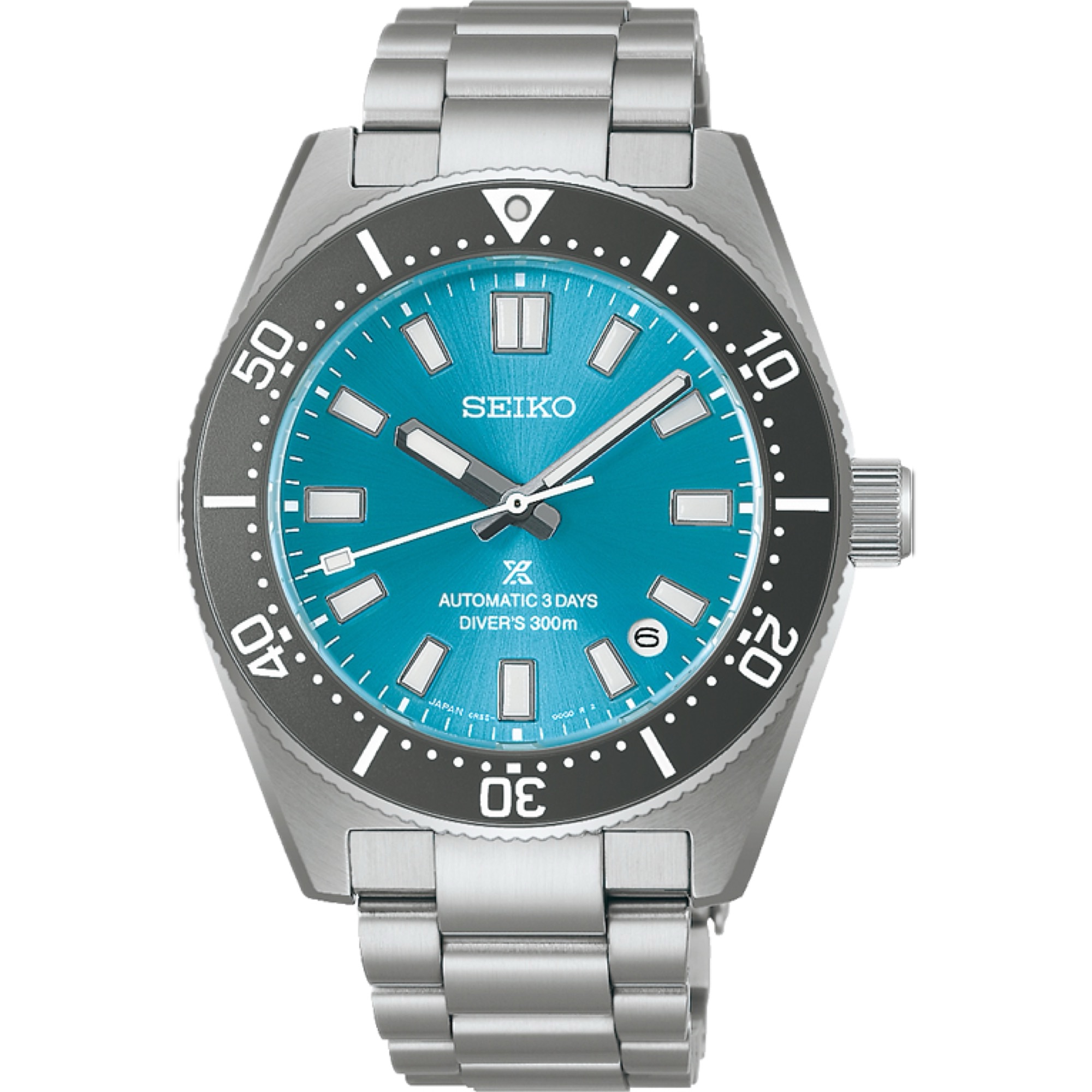 SEIKO 11月新商品 | タイムステーションNEO