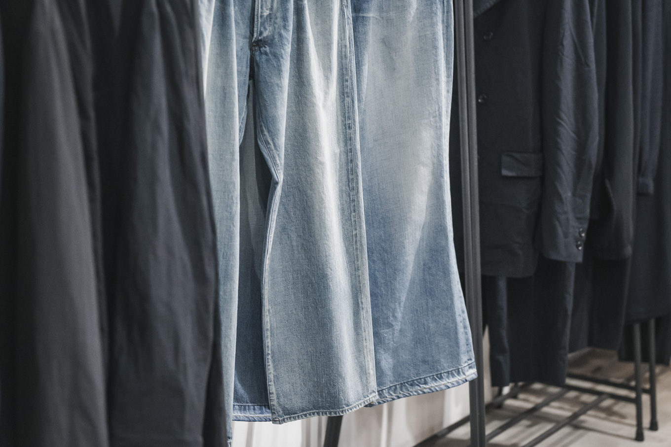 twelve BLOG | MAATEE&SONS -25SS 4th delivery- | twelve blog