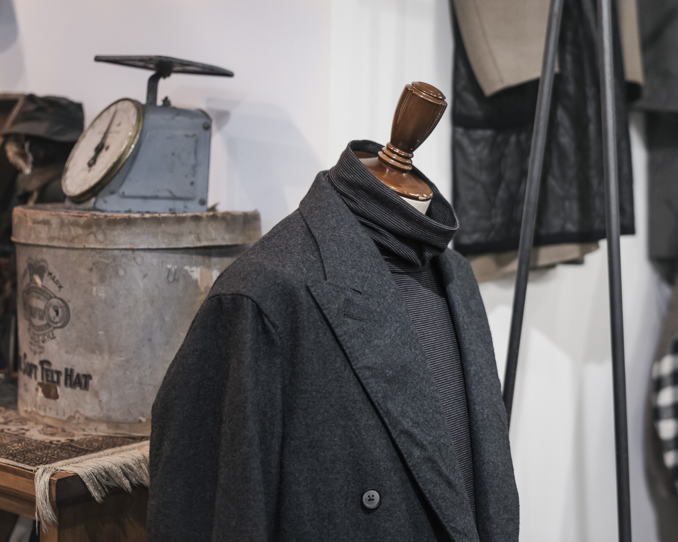twelve BLOG | MAATEE&SONS -L/S Turtle & Polo Tee, Laurence