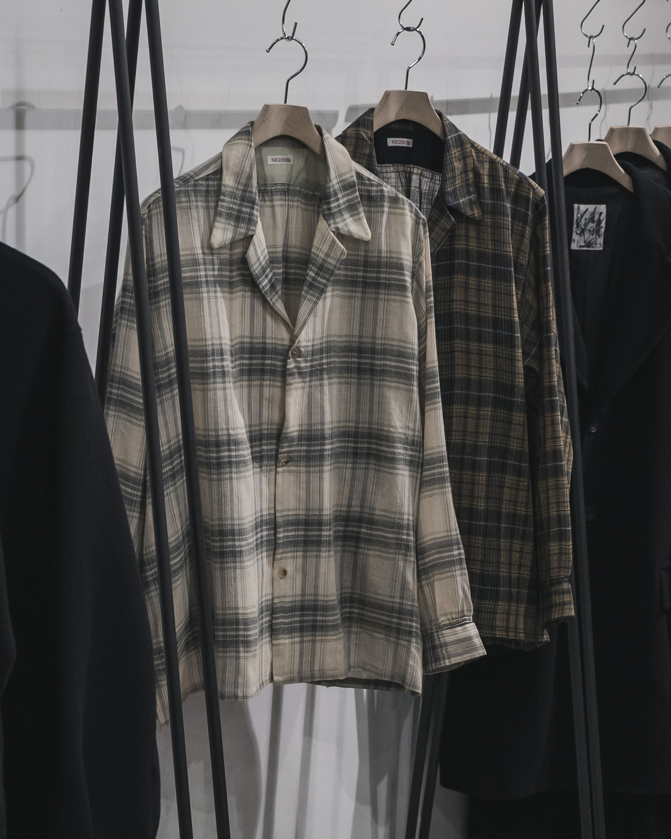 twelve BLOG | NICENESS -26SS 4th Delivery- | twelve blog
