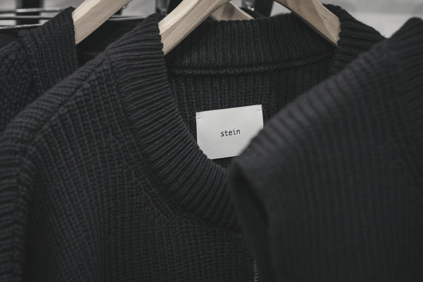 twelve BLOG | stein -24SS 1st Delivery- | twelve blog