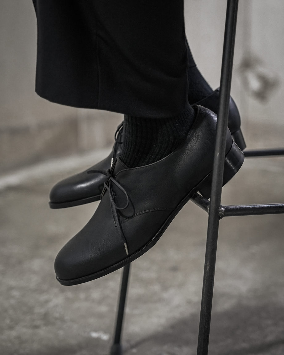 forme -Short Blucher- | twelve blog