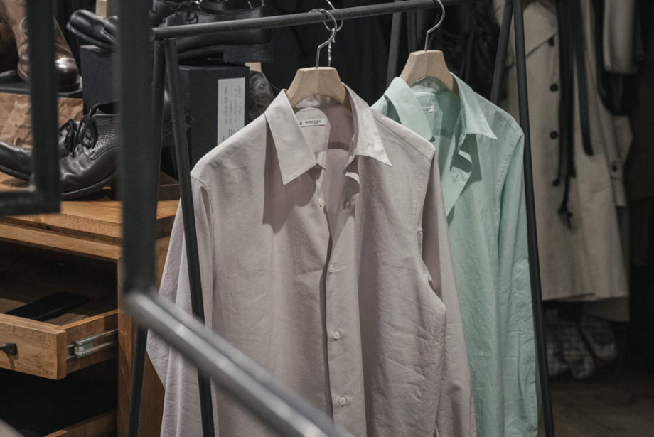 MAATEE&SONS REGULAR COLLAR ELIZABETHサイズ3 MAATEE&SONS -ELIZABETH