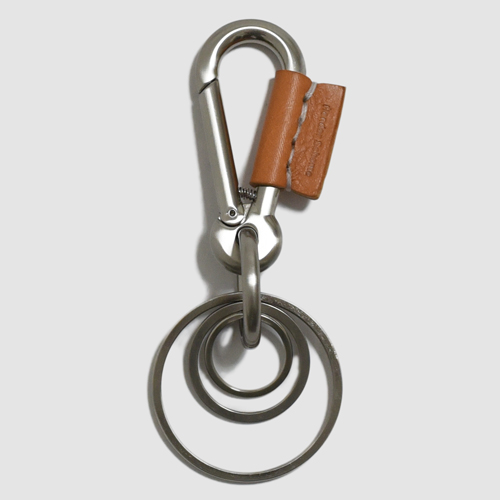 Hender Scheme / Karabiner (Natural) | twelve