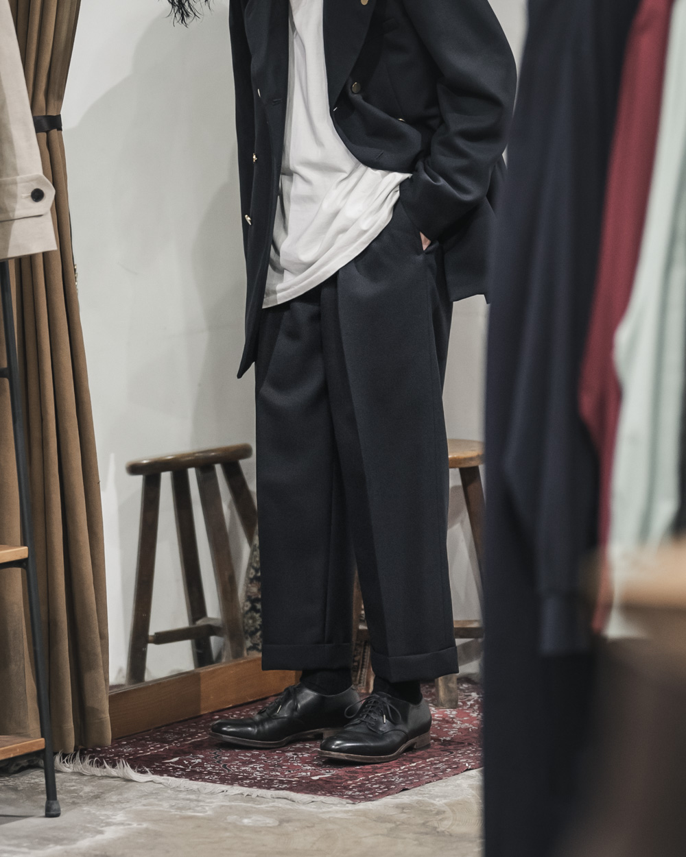 NICENESS / Coulson | twelve