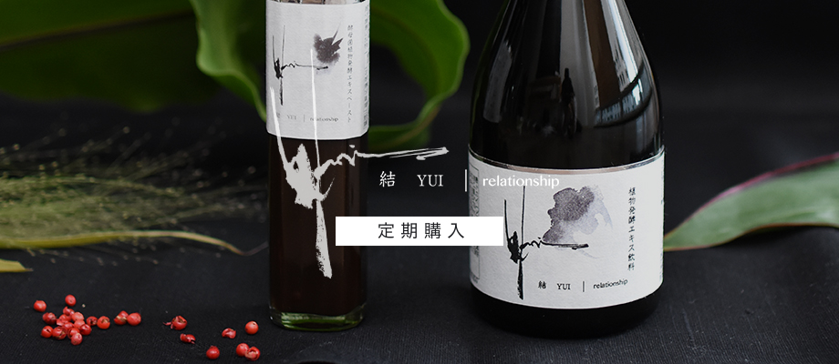 YUI 定期購入