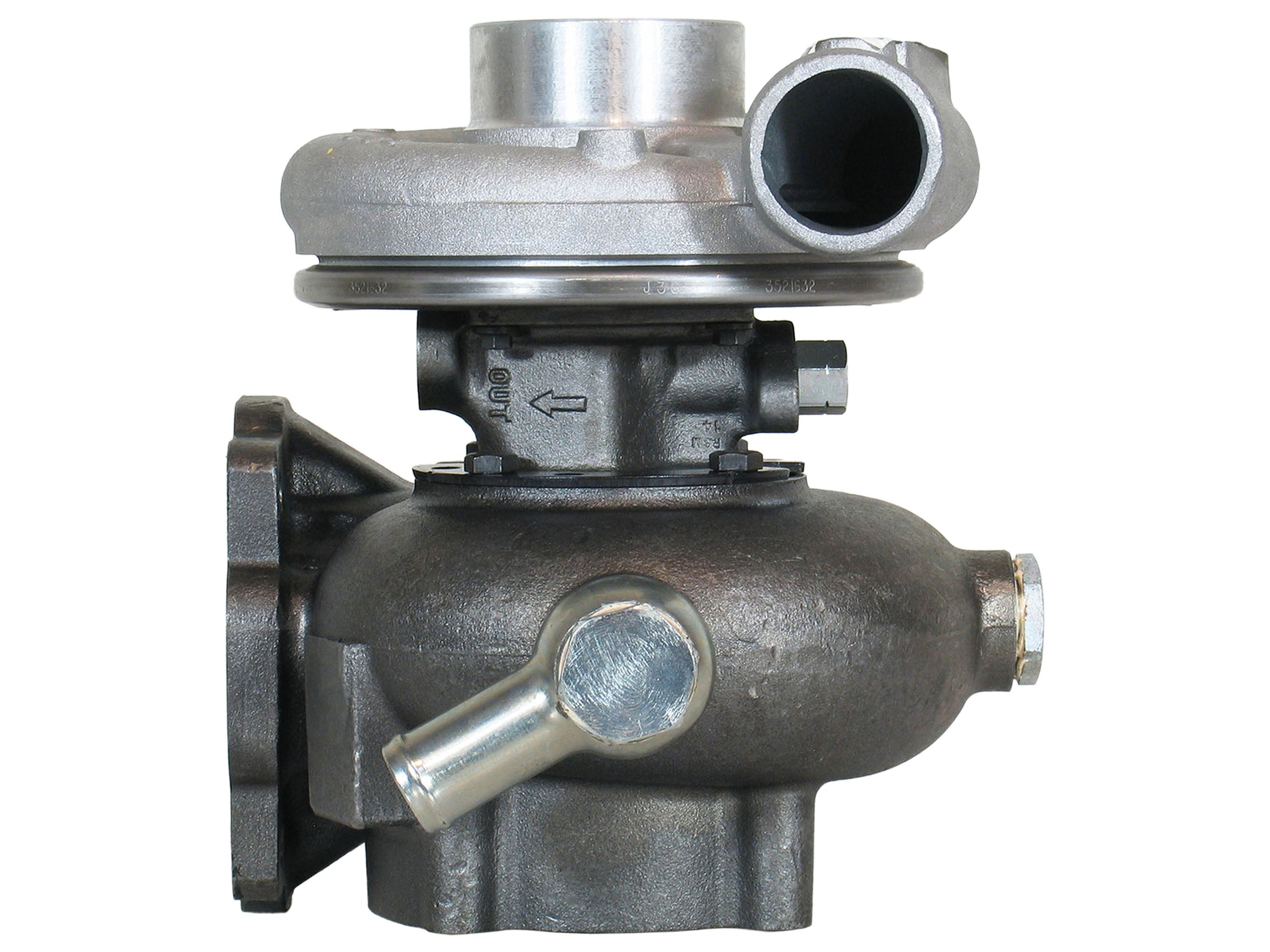 NEW OEM Holset H1C Turbo Cummins 3534373 3533732 – TurboTurbos