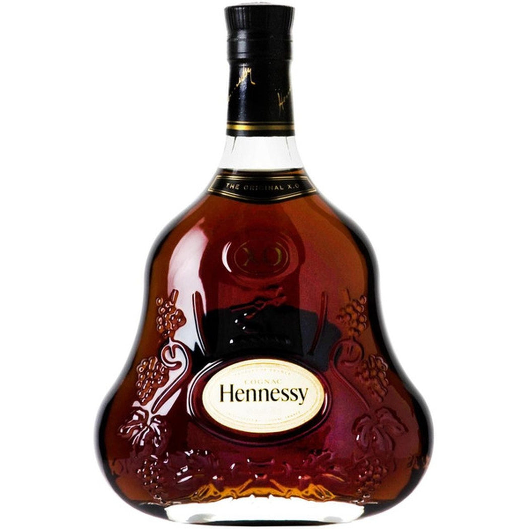 Hennessy XO Cognac (1L) — Turks & Caicos .SHOP
