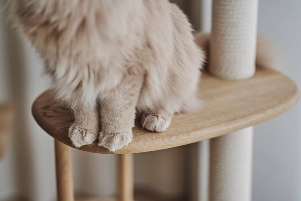 KARIMOKU CAT TREE