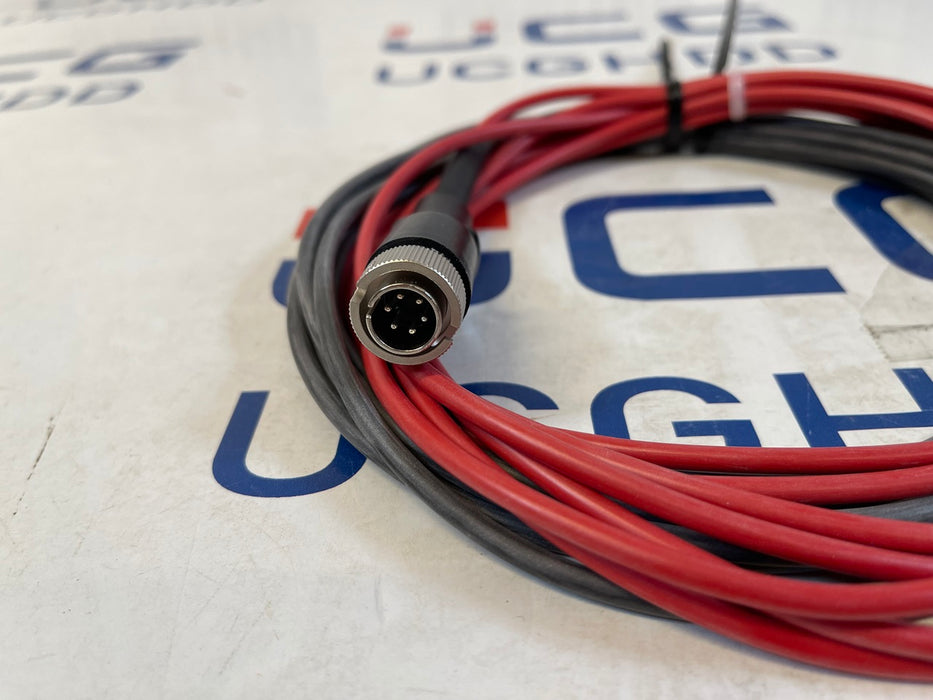 6 Pin Direct Connect Leads for Subsite Ditch Witch 950 970 910 Gen