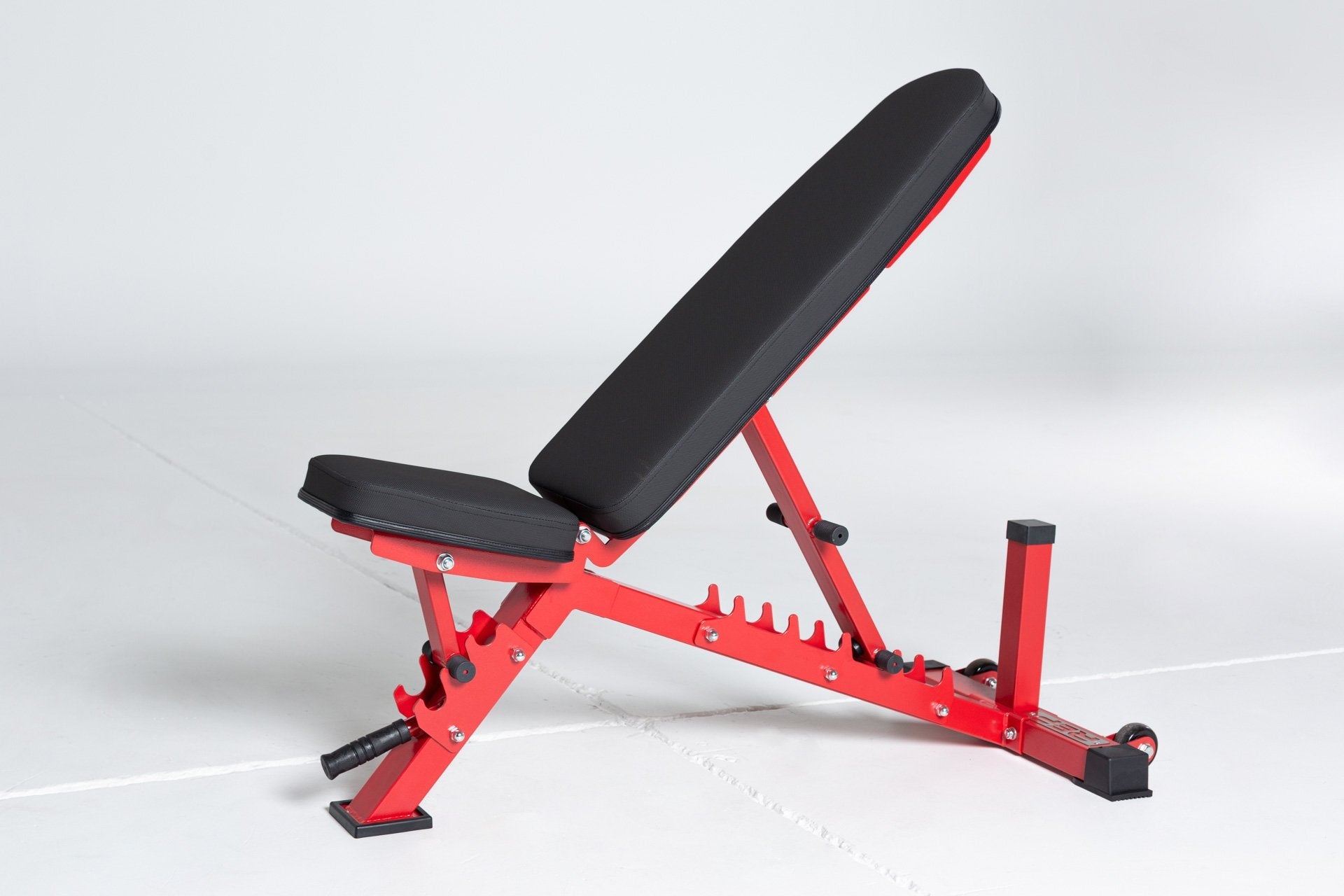 AB-3100 FIアジャスタブルベンチ | REP Fitness｜ウチノジム