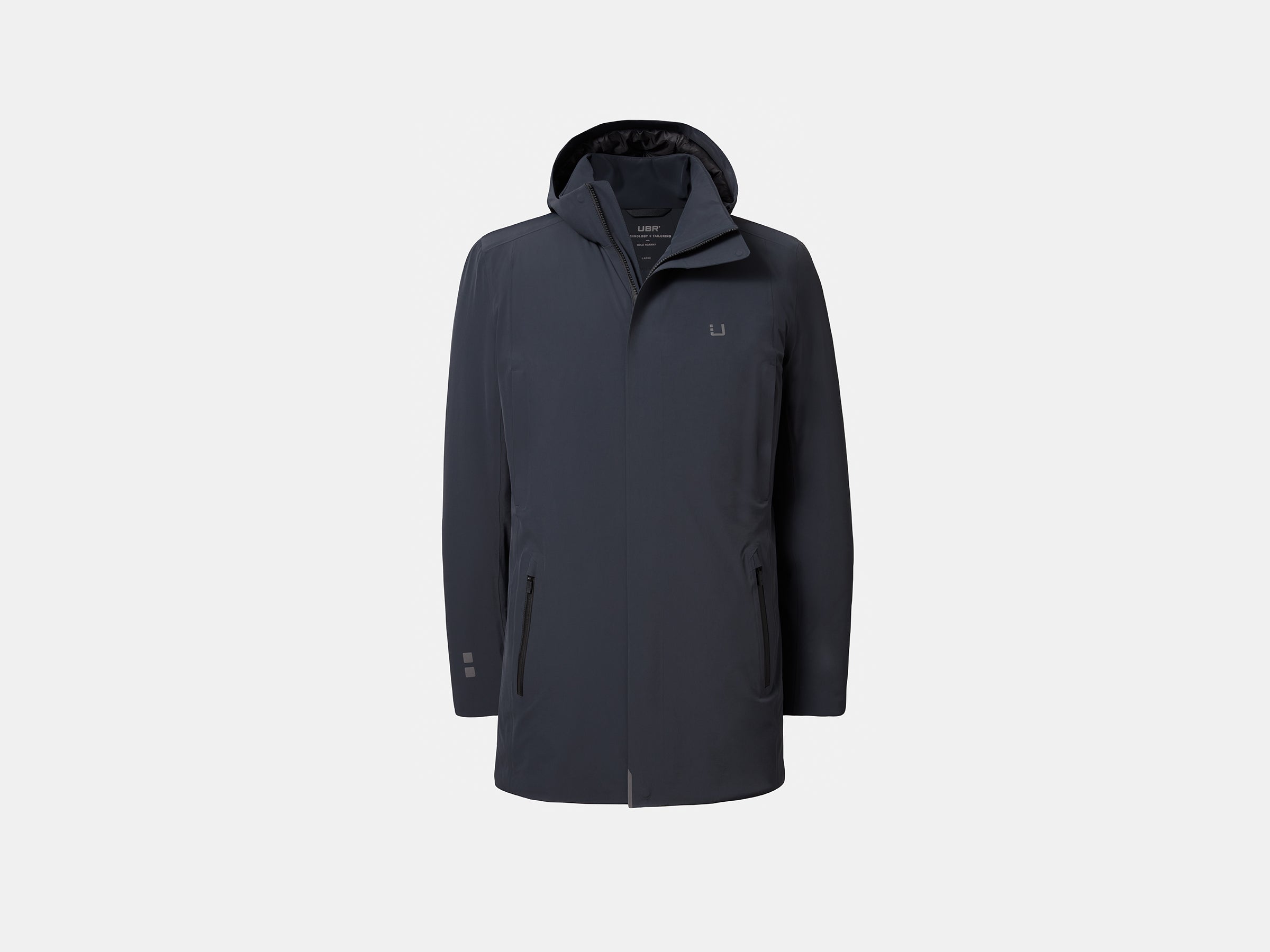 REGULATOR™ PARKA – ubr.no
