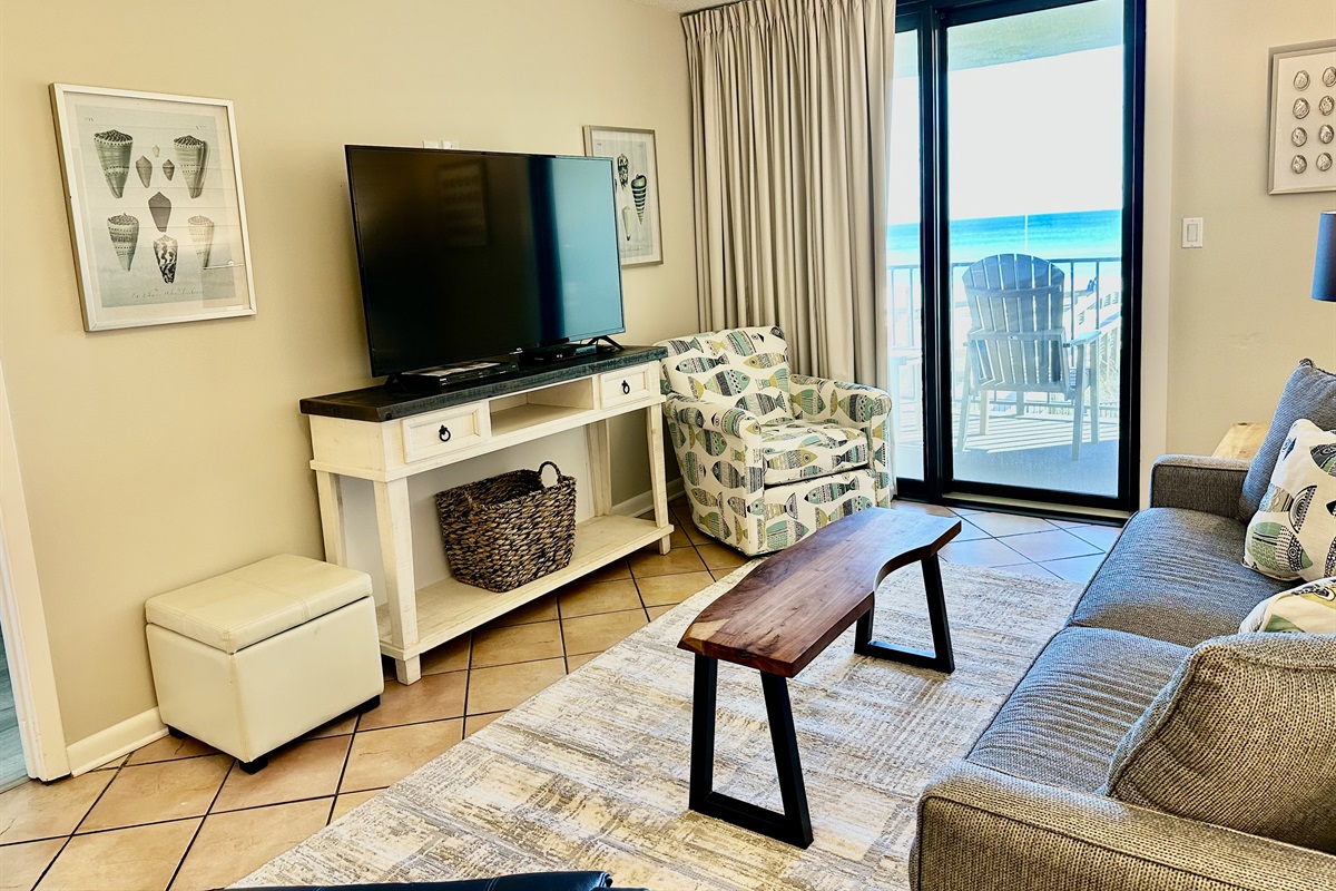 Phoenix I - Unit 1013 - Ocean South Properties/Keller Williams