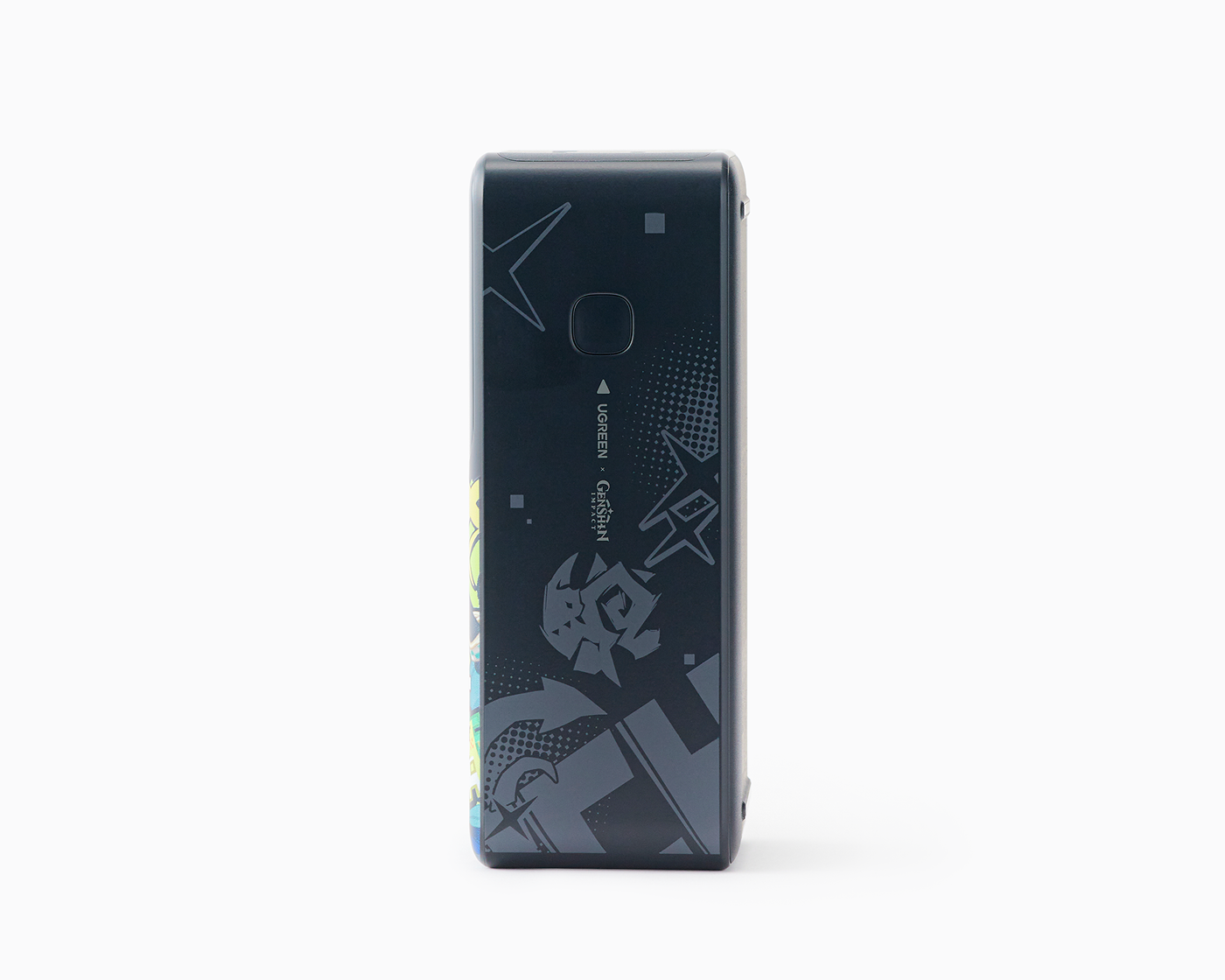 UGREEN Nexode モバイルバッテリー 130W 20000mAh 原神モデル