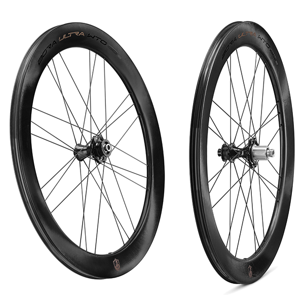 ボ*ン様 Campagnolo BORA WTO 60 フロントのみ