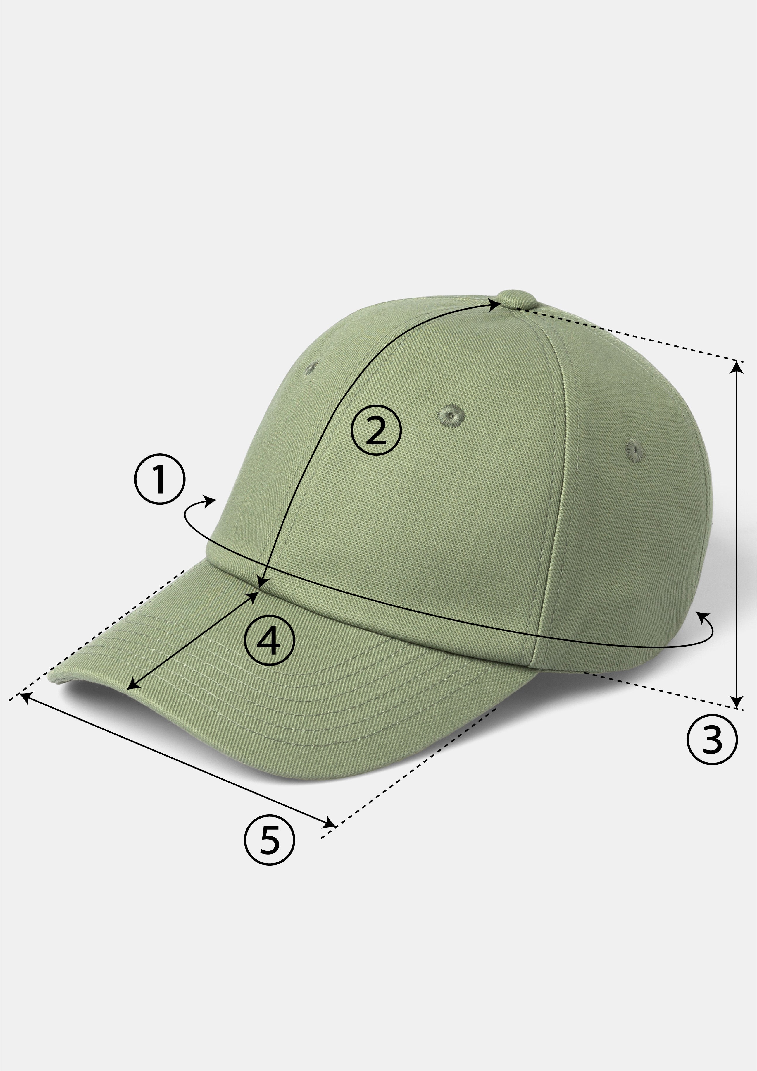 UNNAMED HEADWEAR DEEP CAP ディープキャップ