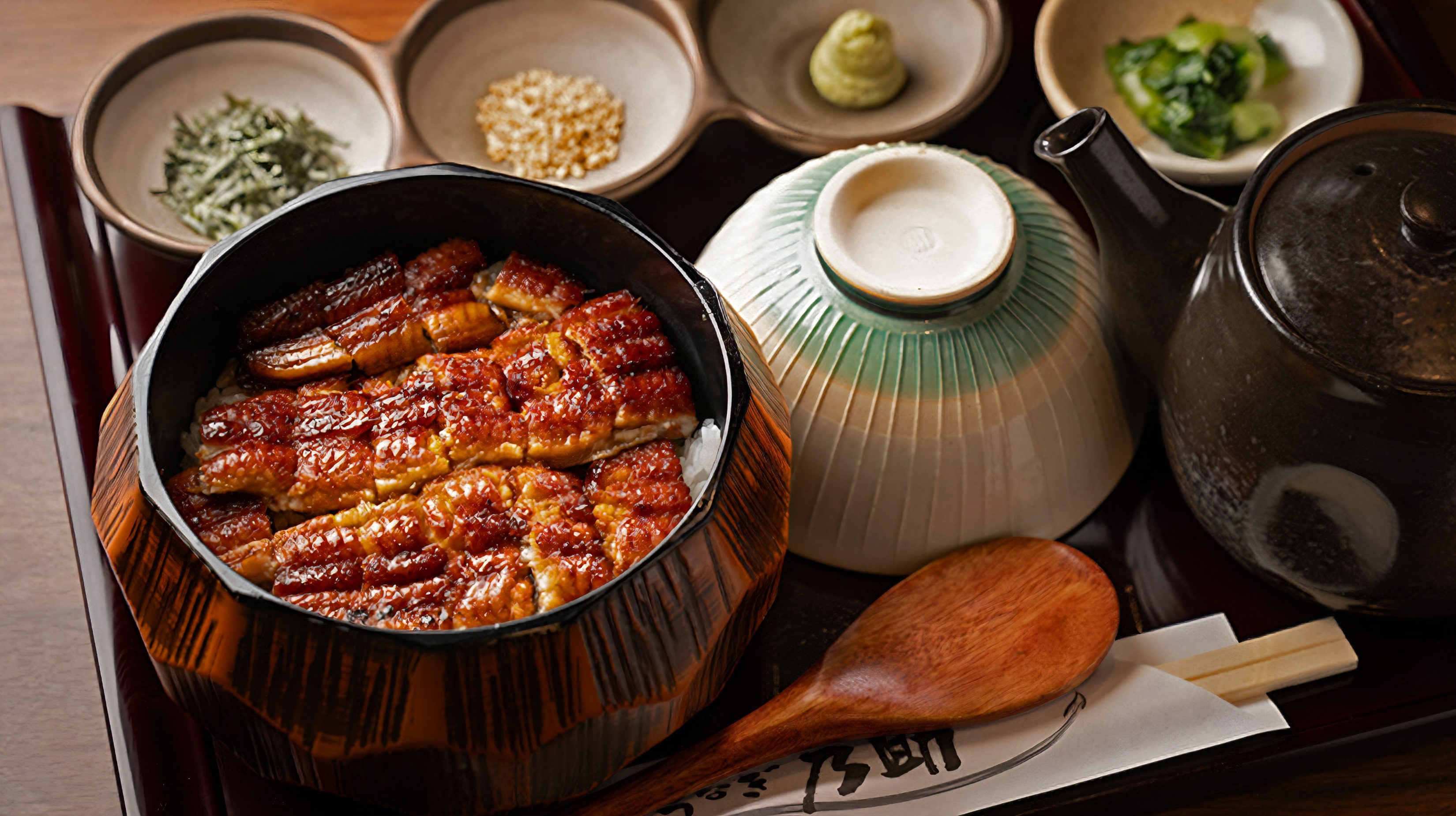 大阪 天神橋店 - うなぎ乃助