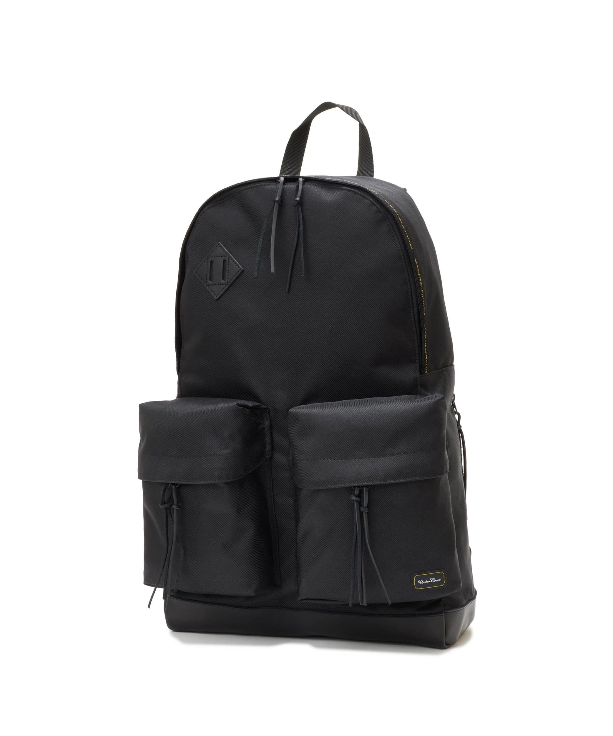 BLACK｜UC0D6B01｜UNDERCOVER OFFICIAL ONLINE STORE