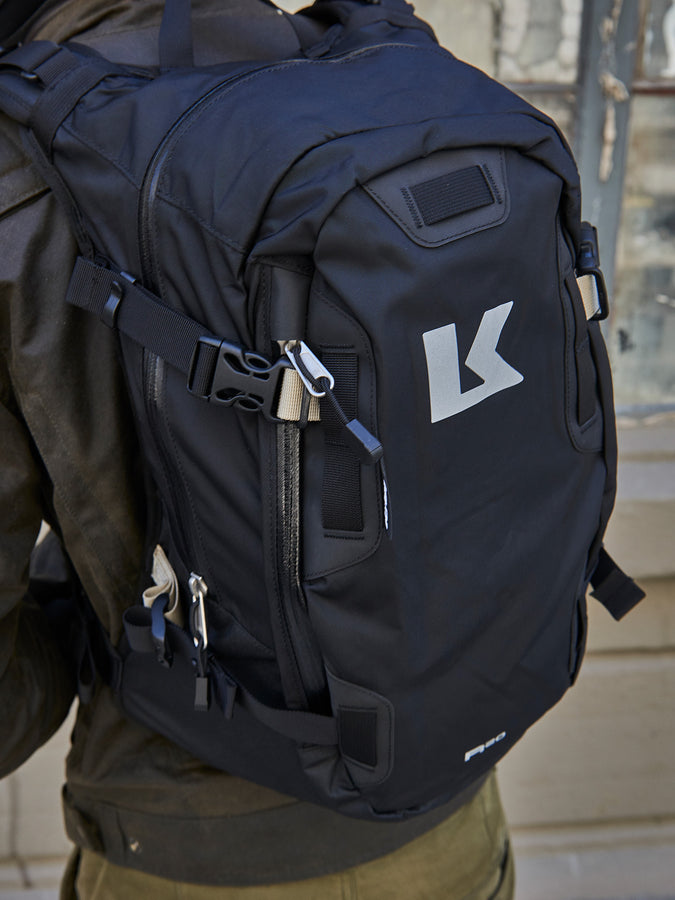 Kriega R20 Backpack – Union Garage