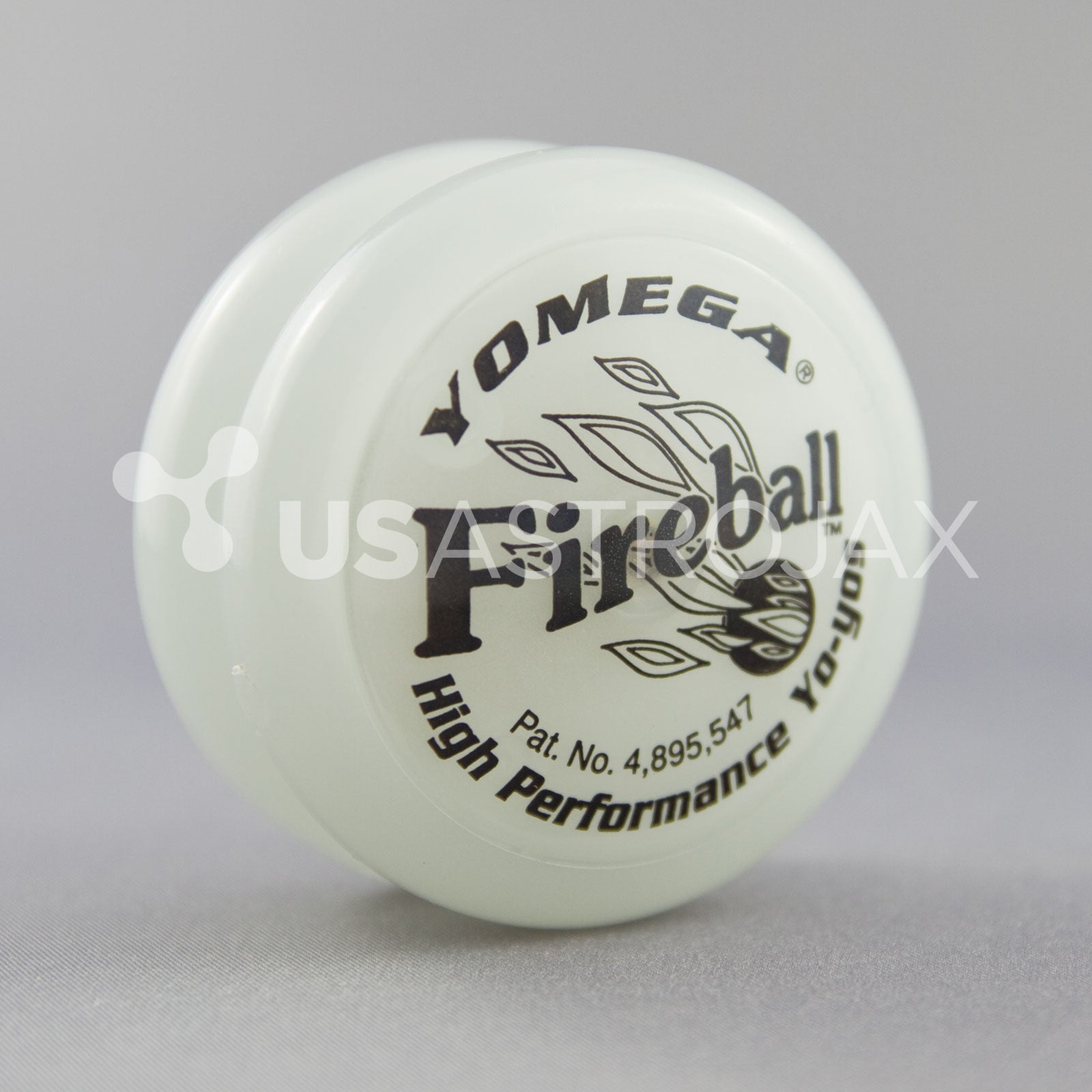 希少❗️Apple×YOMEGAファイヤーボールiMacヨーヨー Apple×YOMEGA