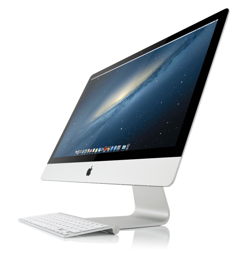 MD095LL/A Apple iMac 27″ Late 2012 2.9GHz i5 A1419 - Used Mac