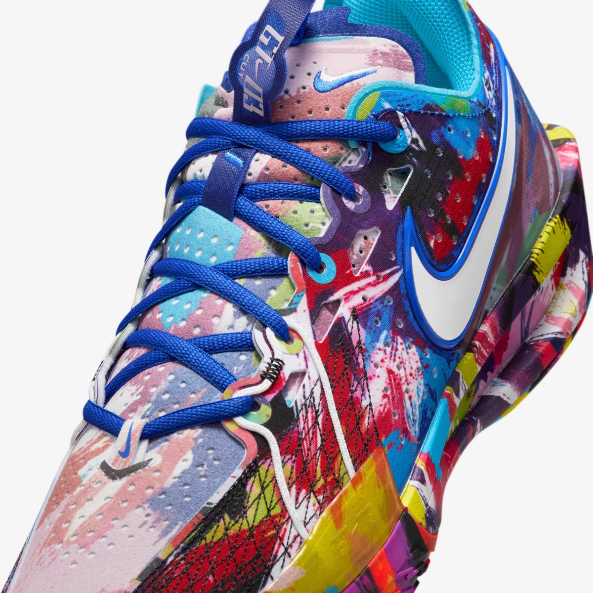 Jewell Loyd x Nike G.T. Cut 3 PER が国内4月12日より発売［IF2523