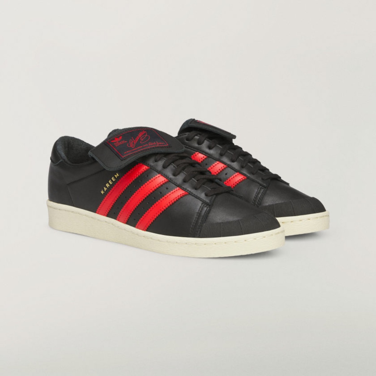 WILLY CHAVARRIA x adidas Jabbar Low が国内5月5日より先行予約開始