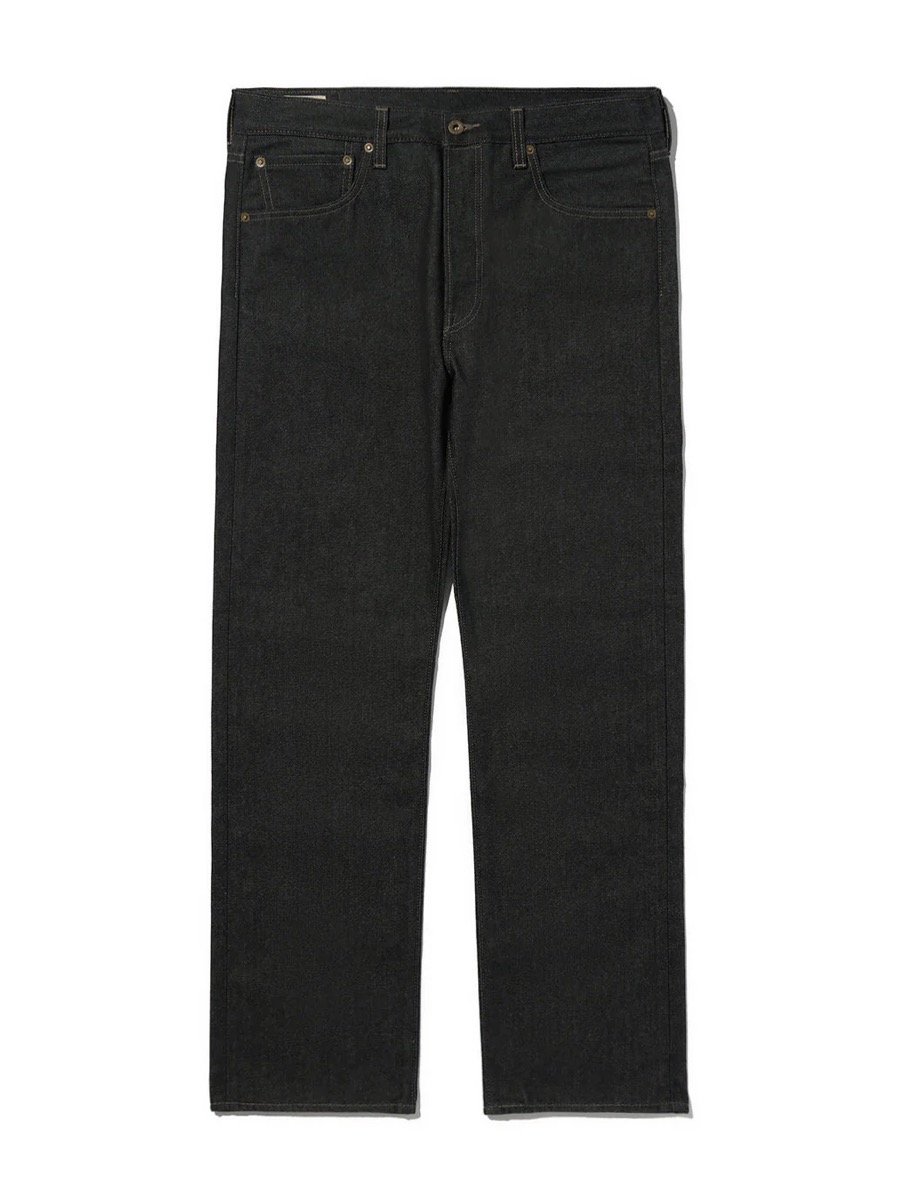 Levi's® PREMIUM BLACK COLLECTION 1st Deliveryが国内8月15日より発売
